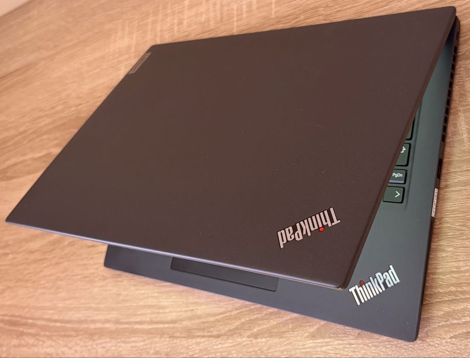 Lenovo Thinkpad T14s Gen3 Ryzen 5 PRO 16GB ram 256 / 512GB ! SiM LTE