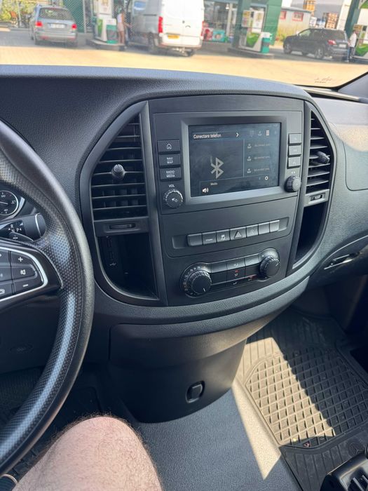 Mercedes Vito 116D 13.500 eur