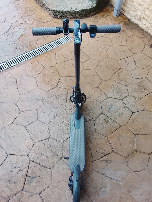 Trotineta electrica Xiaomi