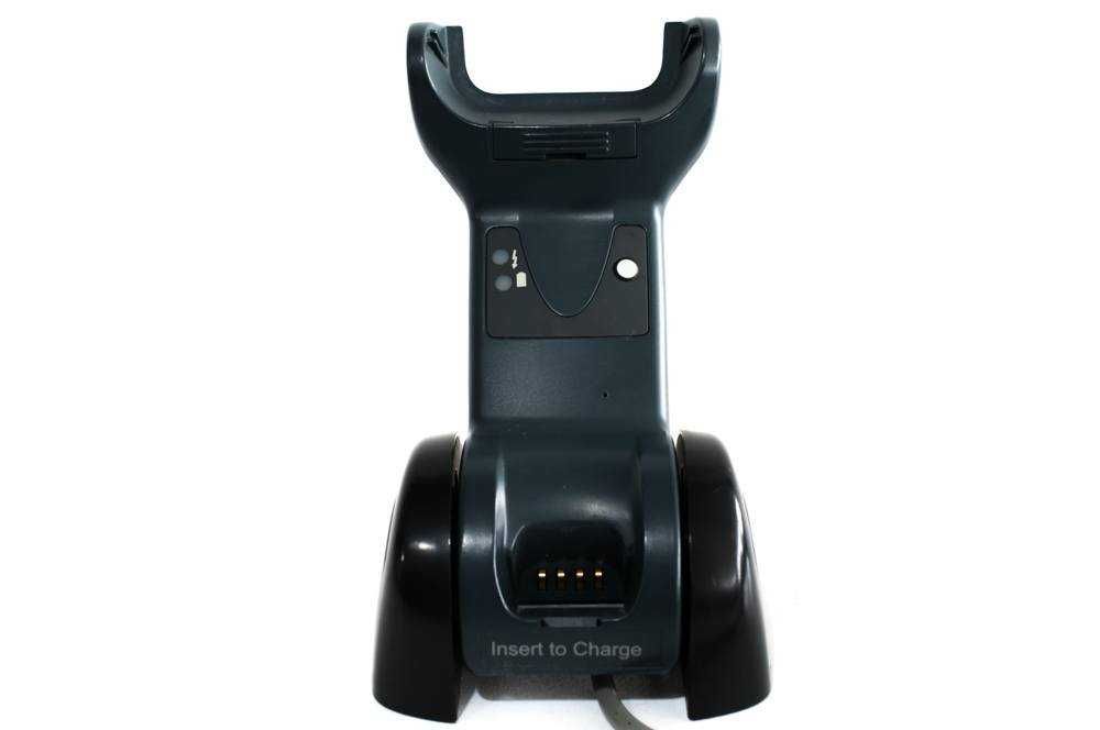 Datalogic Gryphon GM4400 • 2D Безжичен Баркод Скенер/Нова батерия