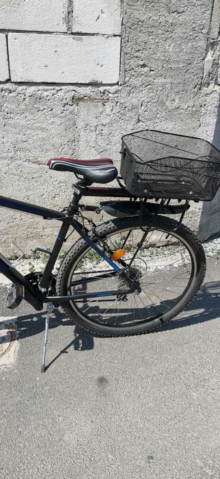 MountainBike pe 29