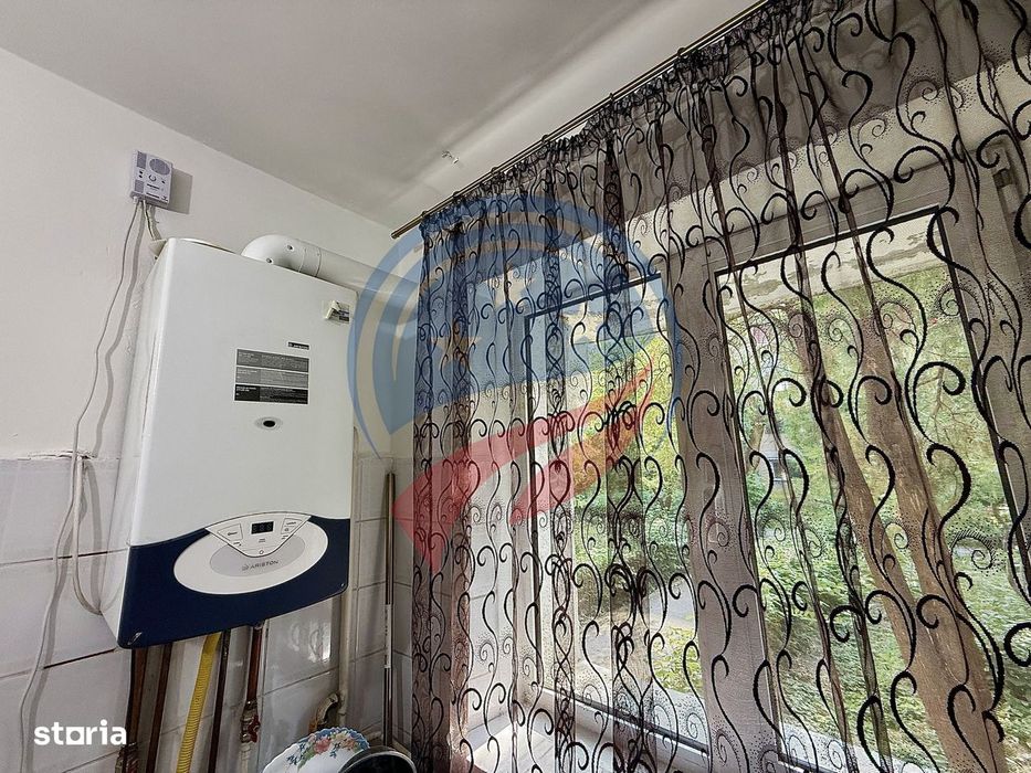Apartament de închiriat Craiova/1 Mai, Spitalul Nr. 1 și Facultatea de