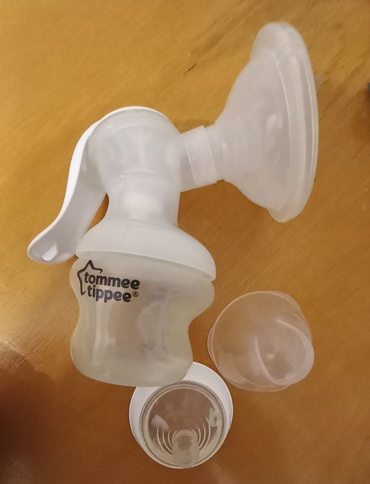 Електрическа помпа Medela Solo