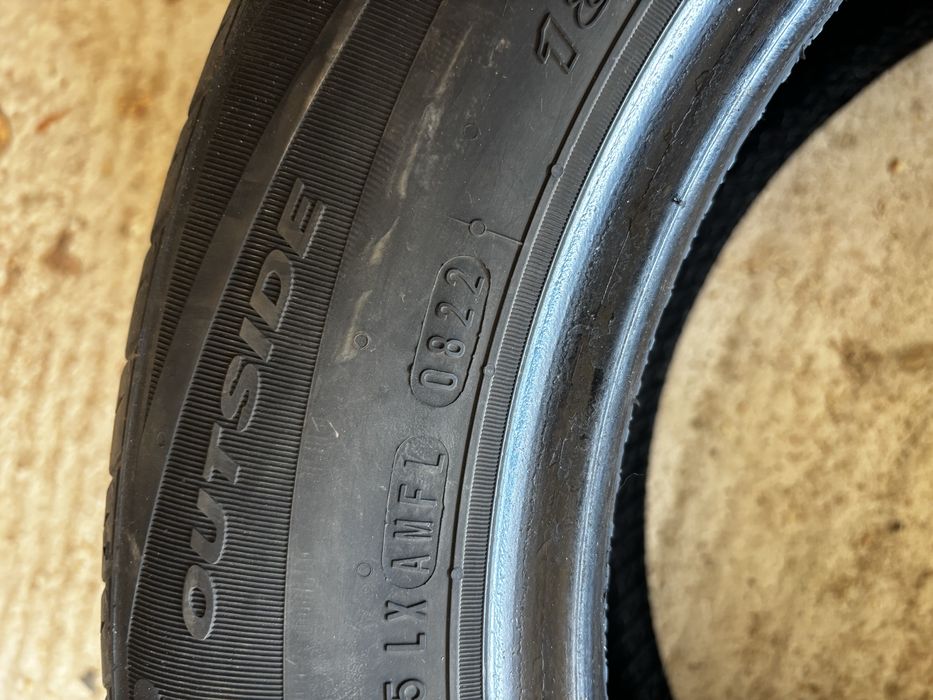 Гуми 185/65/R15 Nexen