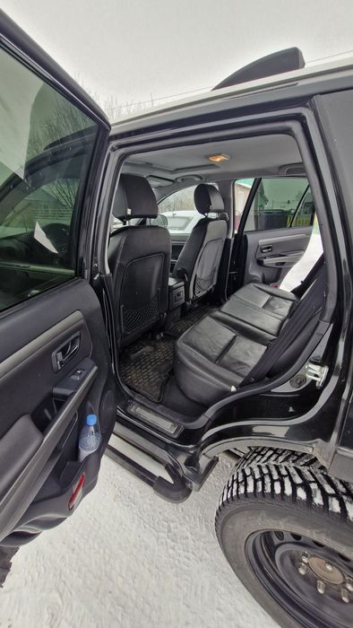 Продаётся надёжный рамный внедорожник!