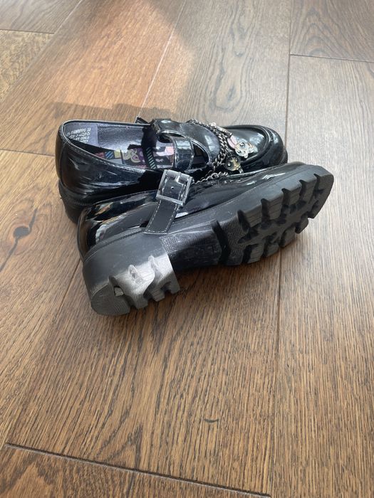 2 чифта детски обувки 33 номер за момиче