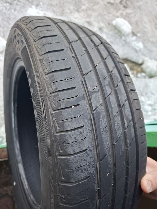 Продам шины легковые