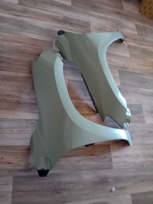 Калник Тойота Рав 4 НОВИ