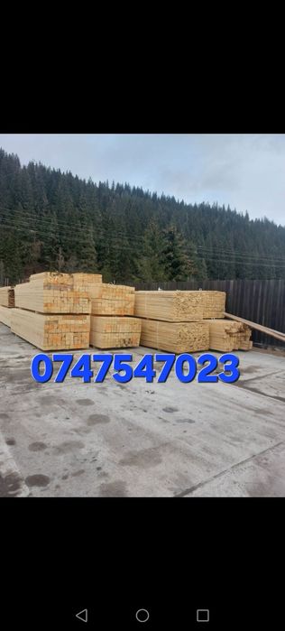 Vand cherestea de calitate direct de la producător