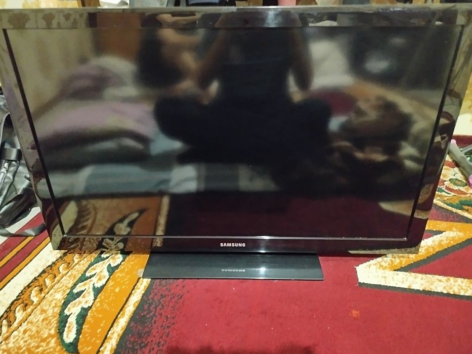 Samsung телевизор