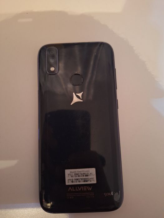 Allview Soul x5 Mini