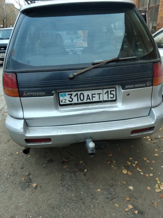 Продам машину в нормально состоянии