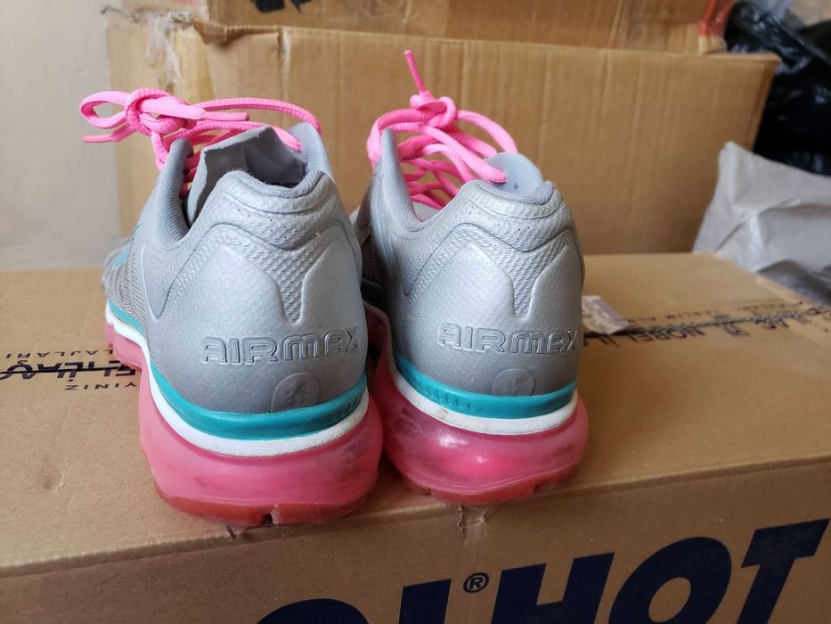 Оригинални маратонки Nike Air Max