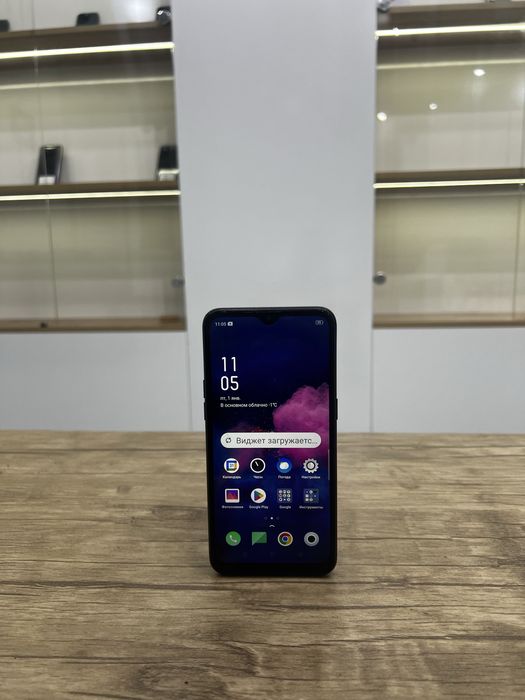 Oppo A1k (32gb)