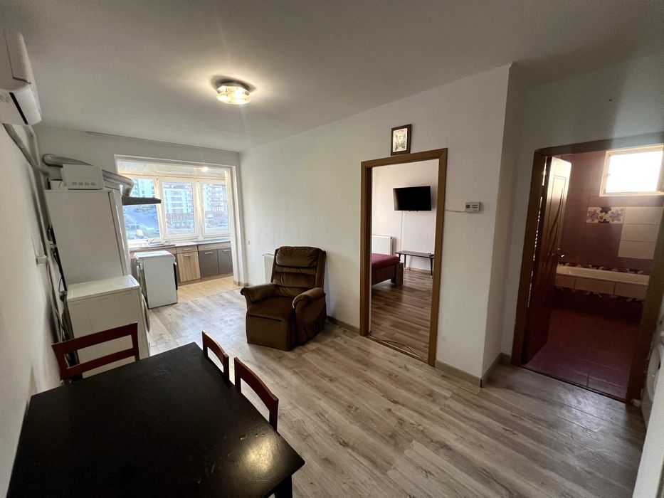 PF Inchiriez Apartament 40MP Floresti Pet Friendly