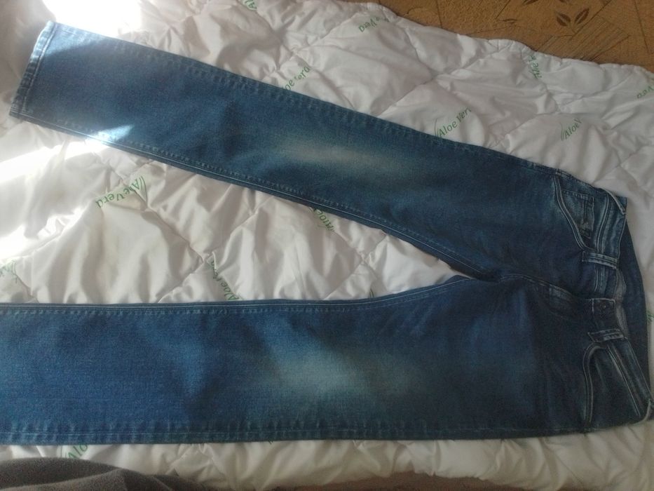 Blugi bărbați Pepe Jeans