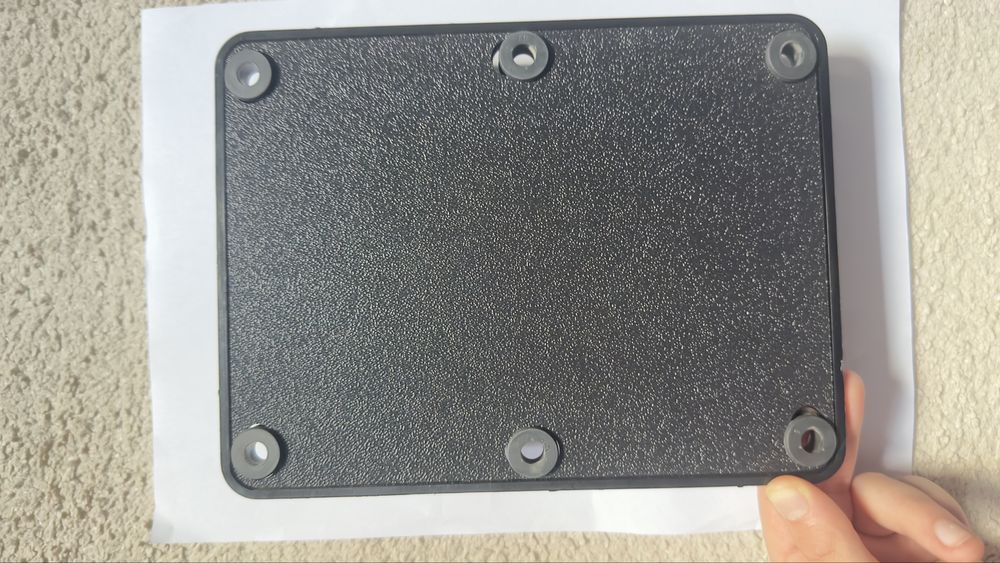 Medallion MDC-1600 – Controller electronic NOU – cod 1539-10375-01