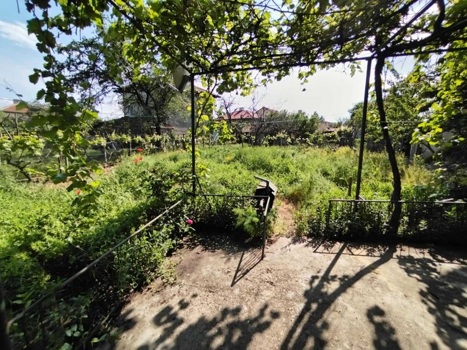 Продава се Къща в с. Драгор, Област Пазарджик - 207 кв.м за 580 €/кв.м - Снимка #18