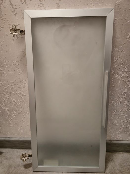 Стъклени вратички за кухня