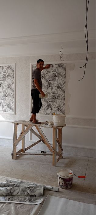 Malyar Kasmetika Malyar malyarka  shipakilofka aboy emulsiya tiyaga ma