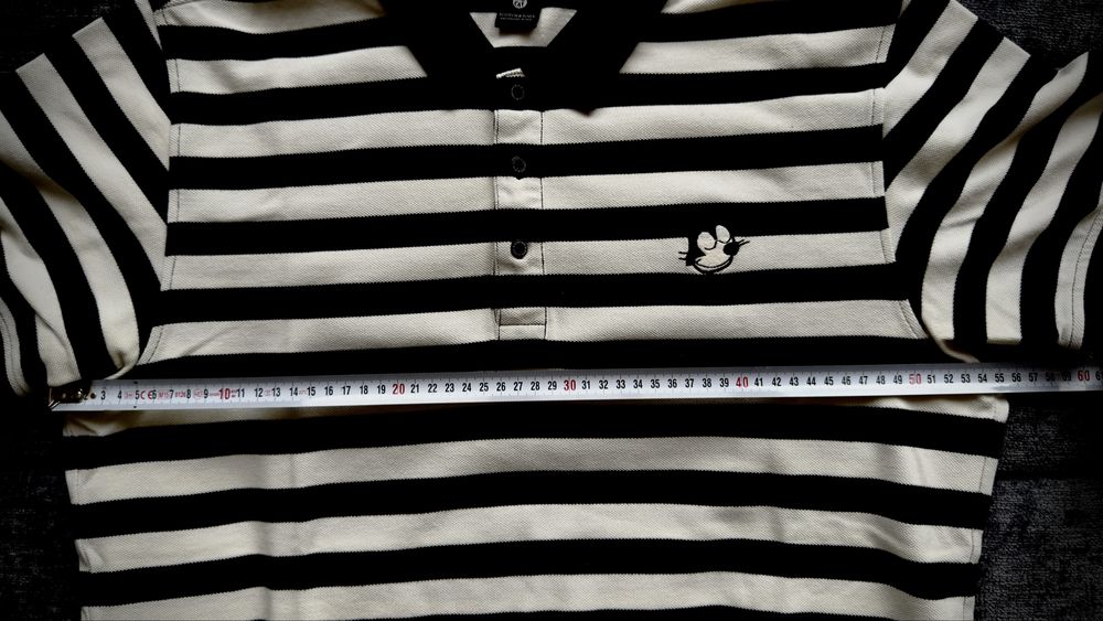 Поло тениска SCOTCH & SODA размер L