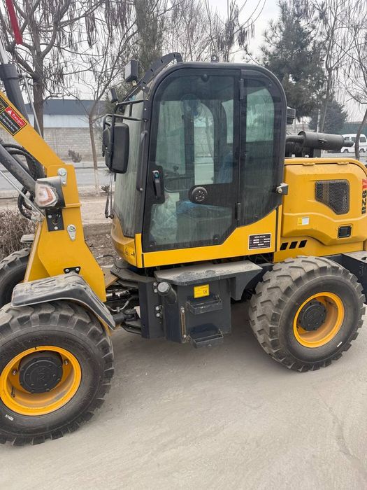 Pagruschik 0.5 va 1 kublik