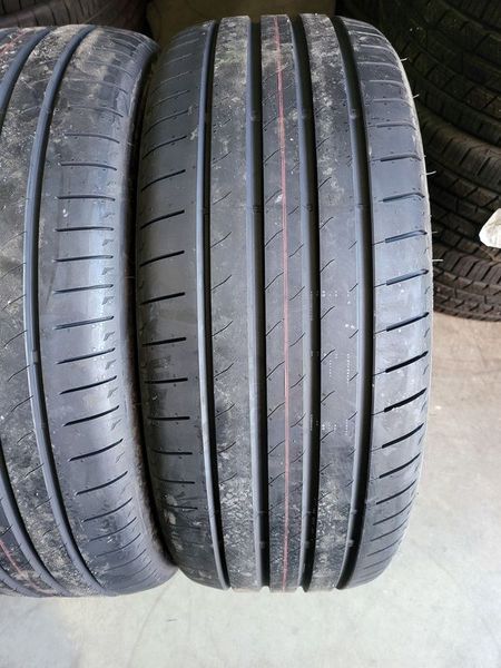 235/45/21 BRIDGESTONE 4бр