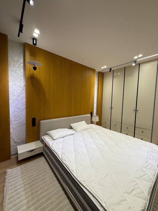 Продаётся 3х-комнатная квартира в ЖК «NRG Park»