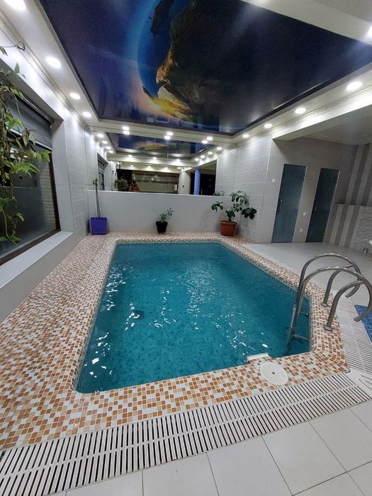 Аренда Дачи,,Villa Bars,,возле Бочки.Без посредников.