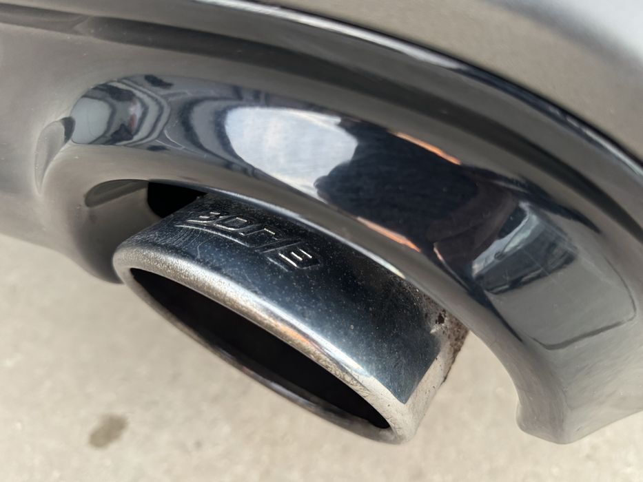 Jeep Grand Cherokee SRT 6.4