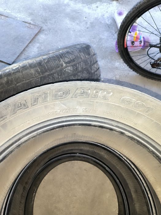 Автошины Yokohama