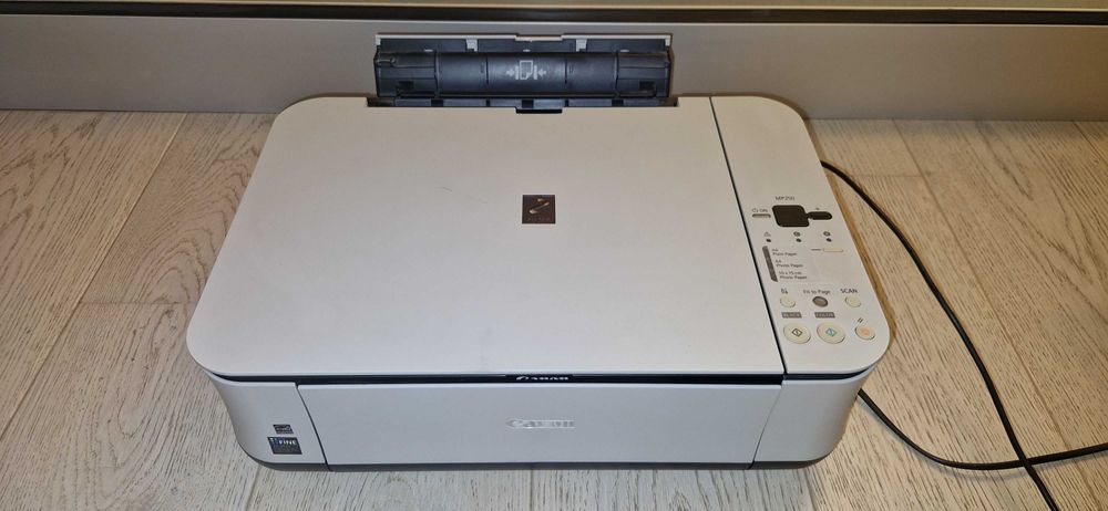 Imprimanta Canon MP250