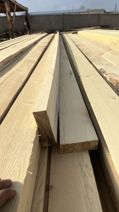 Продам доску  обрезнаю