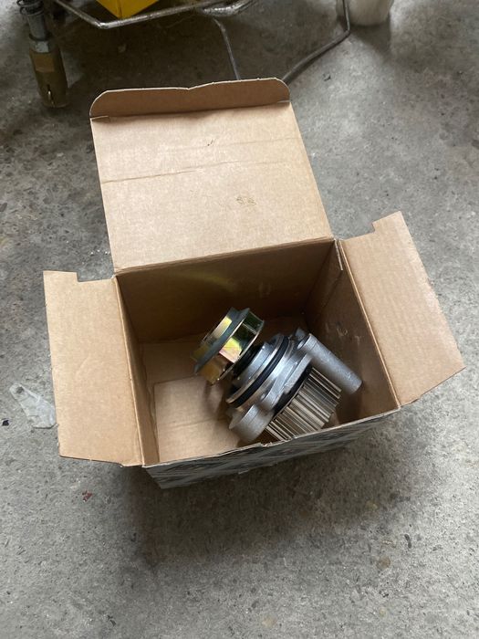 Pompa de apa Audi/Volkswagen/Seat/Skoda