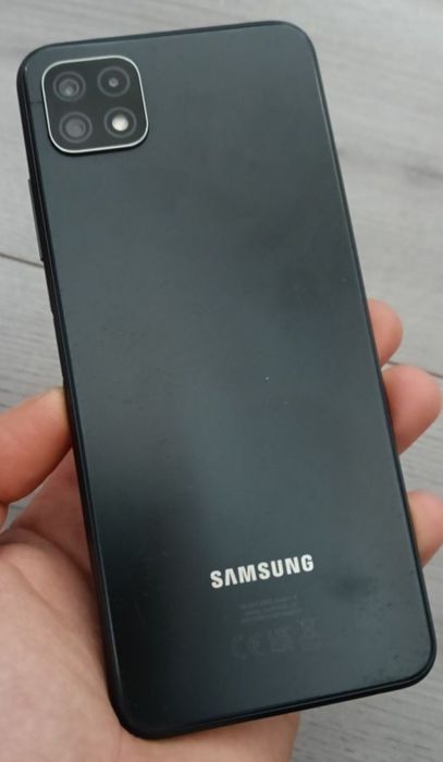 Samsung A22 5G stare perfectă