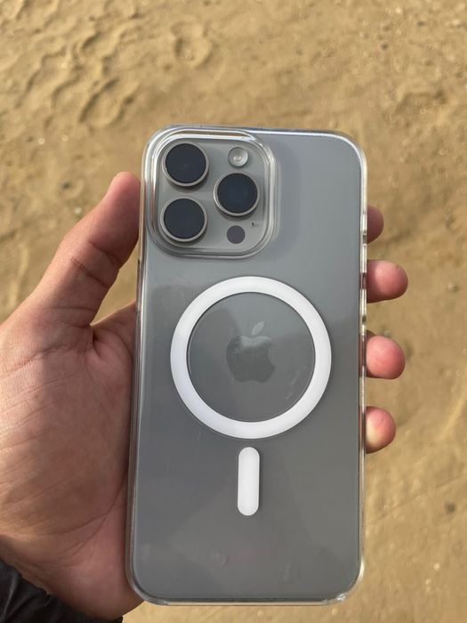 Iphone 15 pro max e-sim