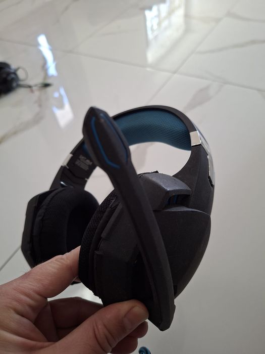 Геймърски слушалки