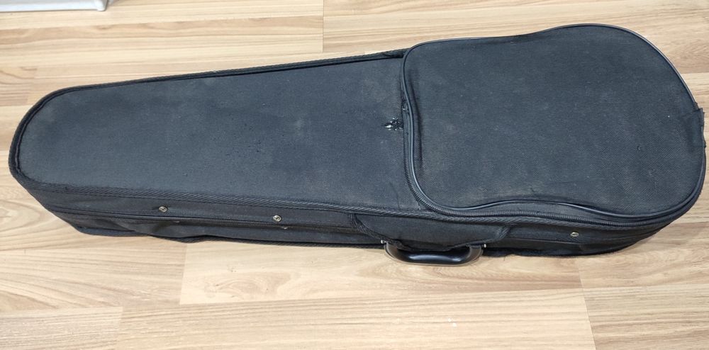 Скрипка ученическая 1/2