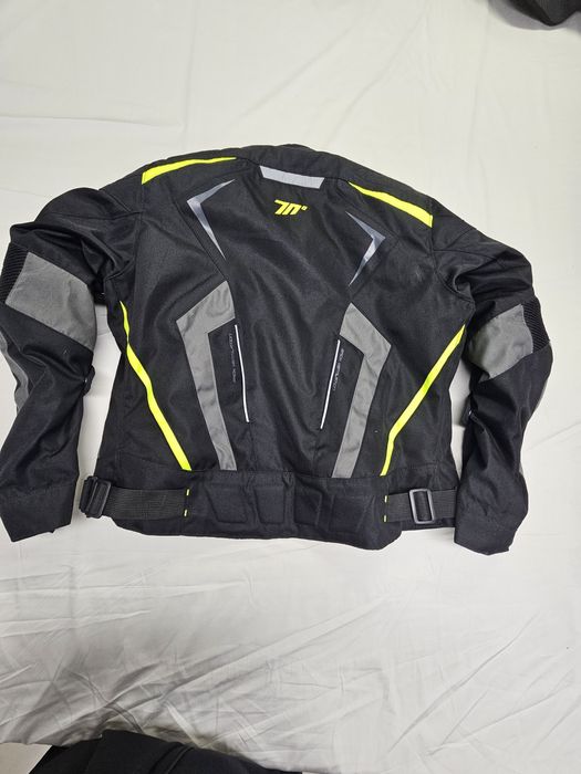 Geacă moto Seventy L nouă