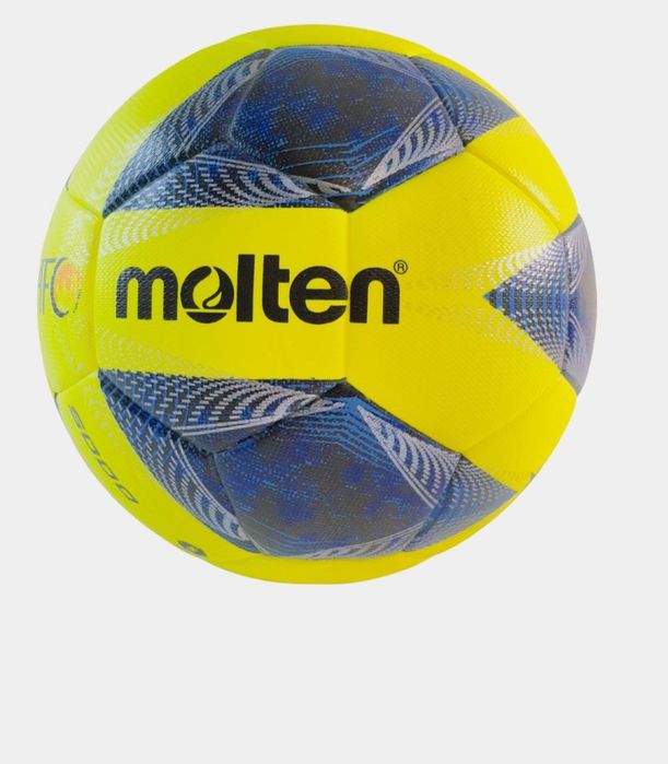 Мяч футбольный куйма топ 5 размеры