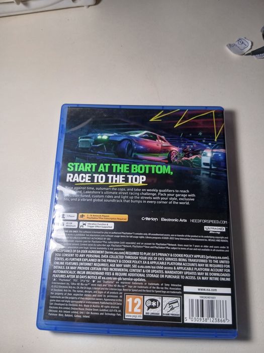 Игри за ps5 чисто нови.