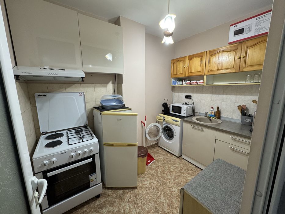 Апартамент под наем