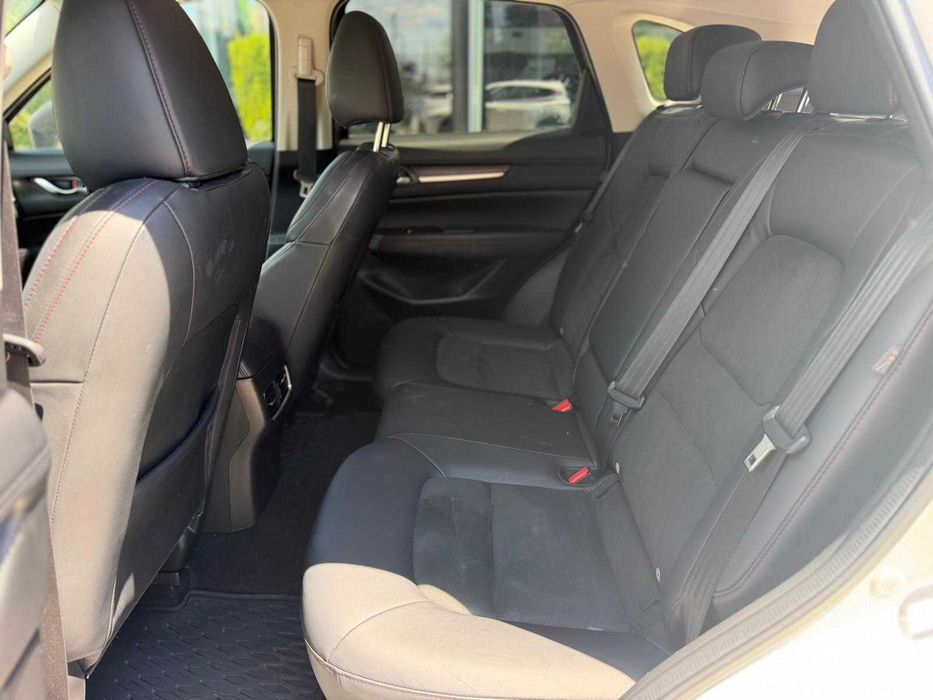 Mazda CX-5 Homura 4x4 AT, 2021, 39.000 km, impecabilă.