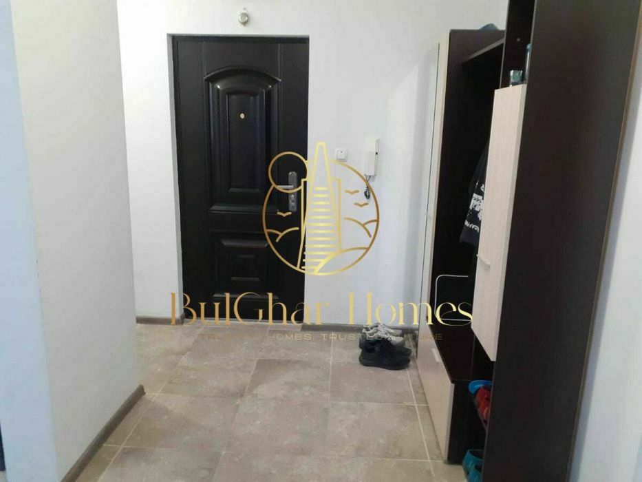 Дава под наем 3-стаен гр. Варна 87m²