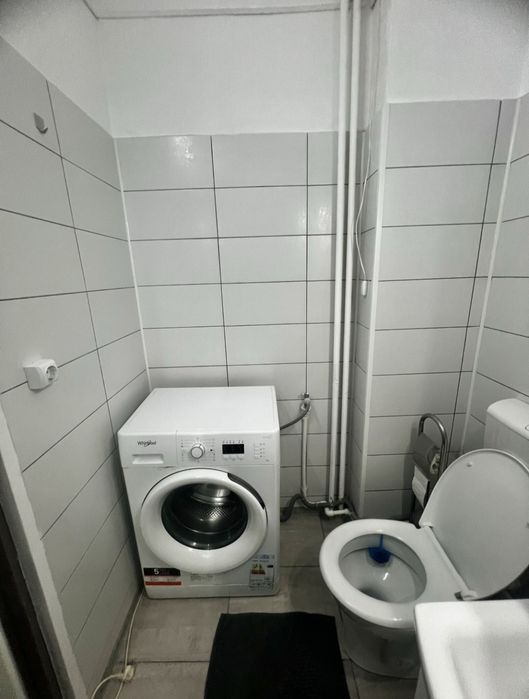 Inchiriez garsoniera Ploiesti Ultracentral