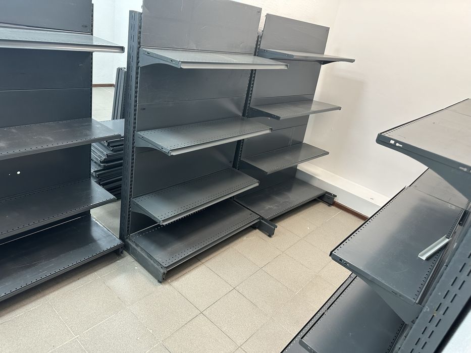 Полки для магазинов супер цена