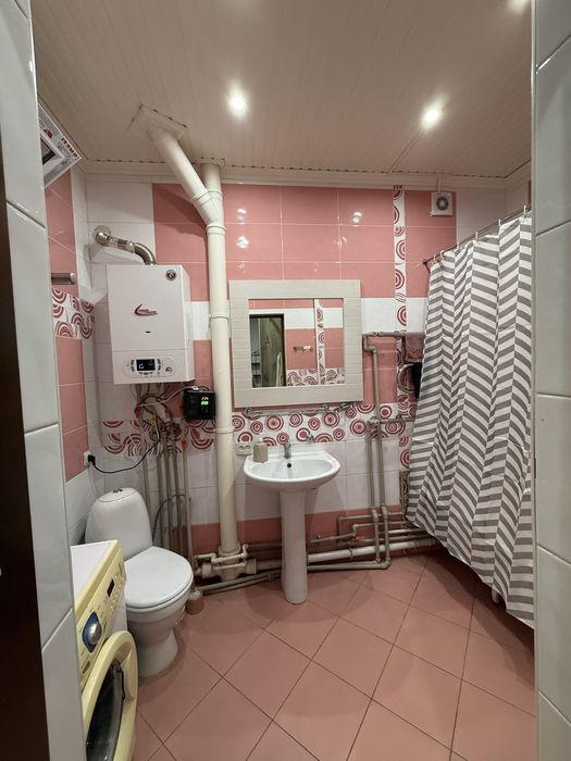 Квартира посуточно