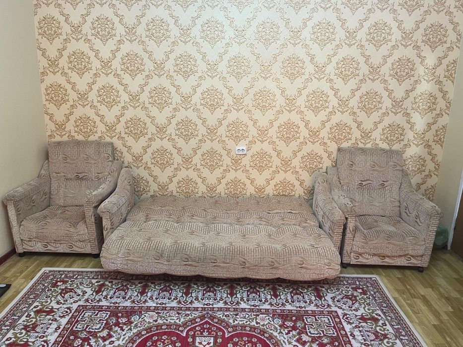 Диван книжка раскладной