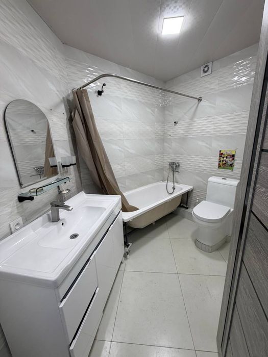 Жк Silk Road 3/6/10 ориентир Буз базар