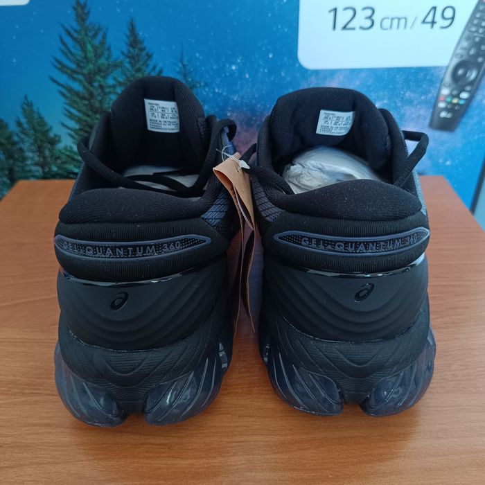 Adidasi Asics Gel